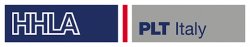 HHLA PLT Italia logo