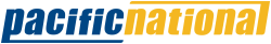 Pacific National logo