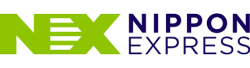 NIPPON EXPRESS logo