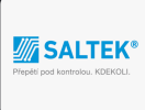 SALTEK s.r.o. logo