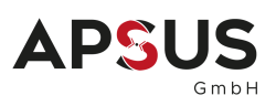 APSUS GmbH logo
