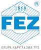 FABRYKA ELEMENTÓW ZŁĄCZNYCH S.A. logo