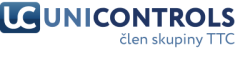 TTC Controls s.r.o. logo