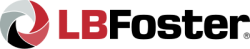 L.B. FOSTER logo