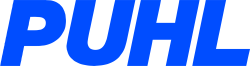Puhl GmbH logo