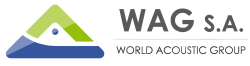 World Acoustic Group S.A. logo