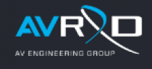 AV R&D s.r.o logo