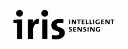 iris-GmbH Infrared + Intelligent Sensors logo