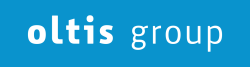 OLTIS Group a.s. logo