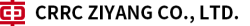 CRRC Ziyang Co., Ltd. logo