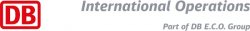 Deutsche Bahn International Operations GmbH logo