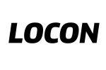 LOCON SERVICE GMBH logo