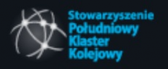 Południowy Klaster Kolejowy logo