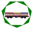WAGONS MAINTENANCE SRL logo