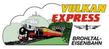 Brohltal-Schmalspureisenbahn Betriebs-GmbH logo