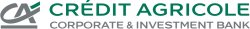 Crédit Agricole CIB logo