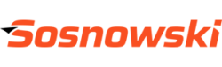 SOSNOWSKI Sp. z o.o. Sp. k. logo