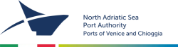 North Adriatic Sea Port Authority logo
