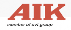 AIK Flammadur Brandschutz GmbH logo