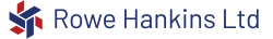 ROWE HANKINS LTD logo