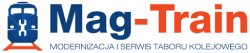 Mag-Train Sp. z o.o. logo