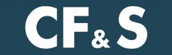 CF&S Estonia AS logo