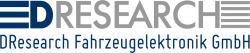 DResearch Fahrzeugelektronik GmbH logo