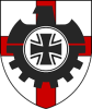 Bundesamt für Ausrüstung, Informationstechnik und Nutzung der Bundeswehr (BAAINBw) logo