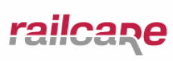 Railcare Machine AB logo