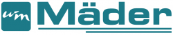 Mäder Germany GmbH logo