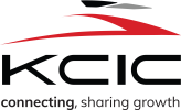 Kereta Cepat Indonesia China (KCIC) logo