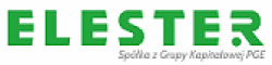 ELESTER logo