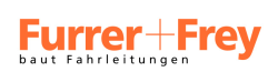 Furrer+Frey AG logo