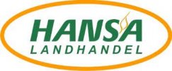 HANSA Landhandel GmbH & Co. KG logo