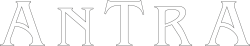 Antra sp. z o. o. logo