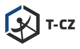 T - CZ, a.s. logo