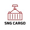 SNG CARGO Sp. z o.o. Sp. k. logo