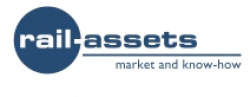 rail-assets Georg Kreitmair e.K. logo