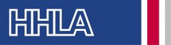 Hamburger Hafen und Logistik Aktiengesellschaft (HHLA) logo