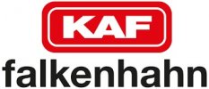 KAF Falkenhahn Bau AG logo