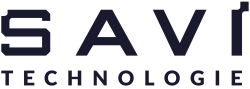 SAVI TECHNOLOGIE SPÓŁKA Z OGRANICZONĄ ODPOWIEDZIALNOŚCIĄ logo
