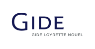 Gide Loyrette Nouel logo