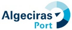 Algeciras Port (Port of Algeciras Bay Authority) logo