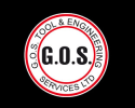 G.O.S Tool & Engineering Services Ltd logo