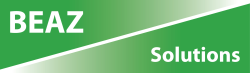 BEAZ Solutions B.V. logo