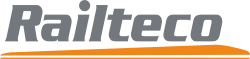 JIANGSU  RAILTECO  EQUIPMENT CO.,LTD. logo