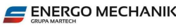 Energo Mechanik Spółka z o.o. logo