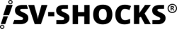 SV-SHOCKS (Suomen Vaimennin Oy) logo