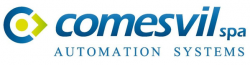 Comesvil SPA logo