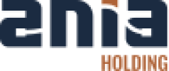 ANIA HOLDING logo